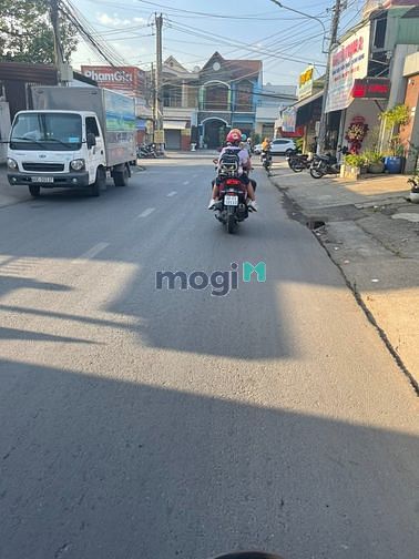 Hình ảnh Đất Tại KDC Tam Hòa cách đường Đồng Khởi 200m