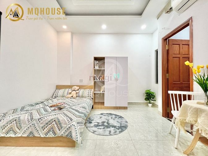 Hình ảnh Khai Trương Căn Hộ Đường C18 gần Lotte Cộng Hoà