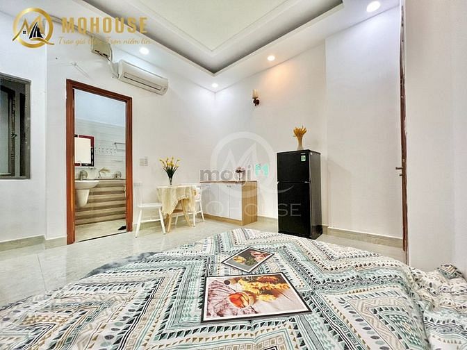 Hình ảnh Khai Trương Căn Hộ Đường C18 gần Lotte Cộng Hoà