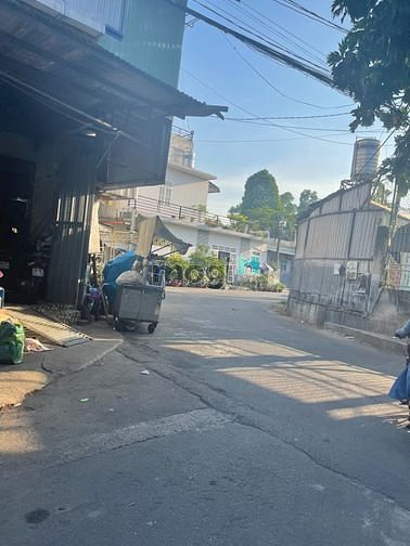 Hình ảnh Đất Tại KDC Tam Hòa cách đường Đồng Khởi 200m