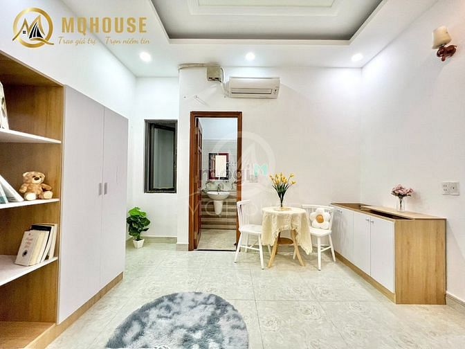 Hình ảnh Khai Trương Căn Hộ Đường C18 gần Lotte Cộng Hoà