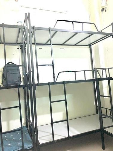 Hình ảnh Phòng trọ ở ghép, ktx, bao điện nước chỉ 500k, không cọc Q.Bình Thạnh