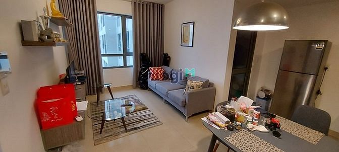 Hình ảnh 1 bedroom full furnished Masteri Thảo Điền 15mil/month, nice