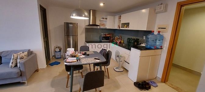 Hình ảnh 1 bedroom full furnished Masteri Thảo Điền 15mil/month, nice