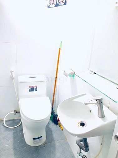 Hình ảnh Phòng trọ ở ghép, ktx, bao điện nước chỉ 500k, không cọc Q.Bình Thạnh