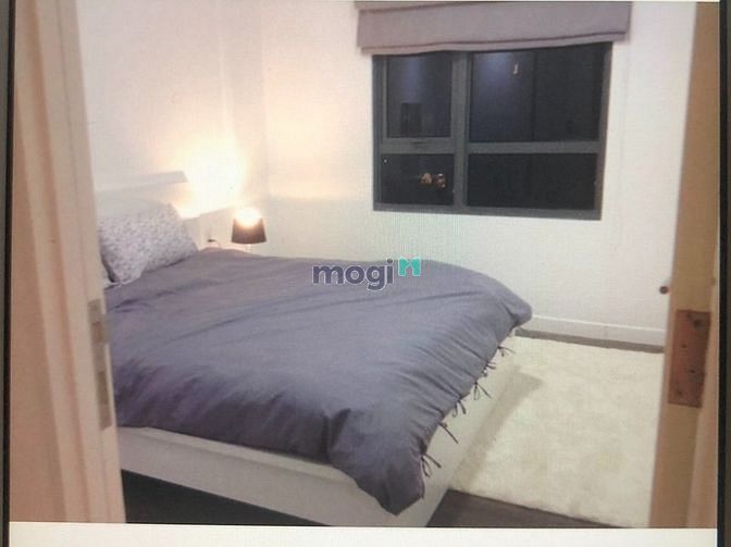 Hình ảnh 1 bedroom full furnished Masteri Thảo Điền 15mil/month, nice