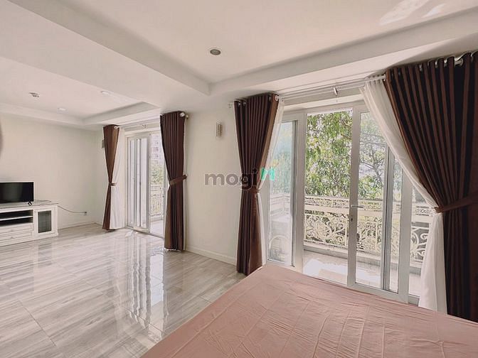 Hình ảnh Cho thuê Trang Chủ MB66.COM / Đăng Ký Tặng 66K 2 ban công, Tân Mỹ Quận 7, gần Phú Mỹ Hưng