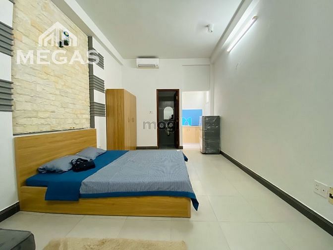 Hình ảnh Cho thuê Trang Chủ MB66.COM / Đăng Ký Tặng 66K Quận 3 - 2 cửa sổ thoáng - gần BV Từ Dũ