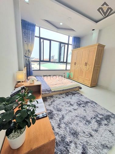 Hình ảnh ☘️ Mb6623 nạp rút nhanh chóng chung cư NEW100%_ cửa sổ lớn phòng rộng, Gò Cẩm Đệm Tân Bình