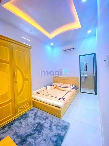 Hình ảnh ☘️ Mb6623 nạp rút nhanh chóng chung cư NEW100%_ cửa sổ lớn phòng rộng, Gò Cẩm Đệm Tân Bình