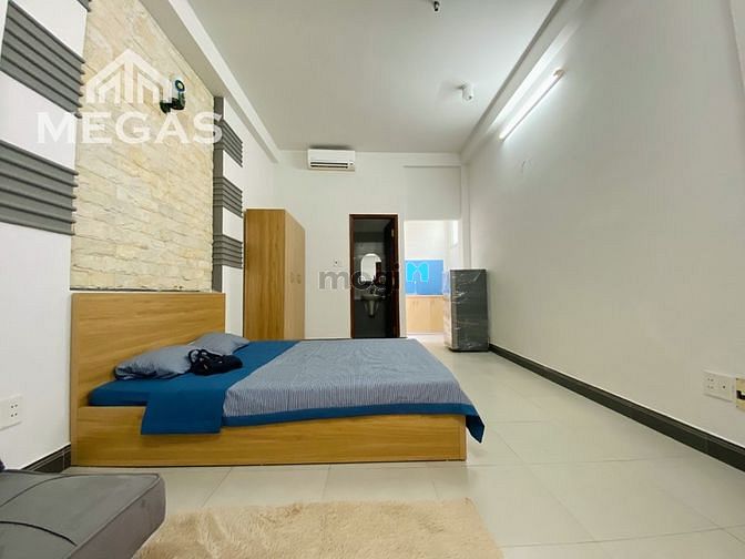 Hình ảnh Cho thuê Trang Chủ MB66.COM / Đăng Ký Tặng 66K Quận 3 - 2 cửa sổ thoáng - gần BV Từ Dũ