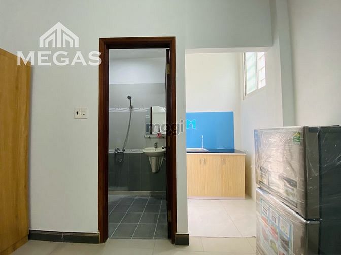 Hình ảnh Cho thuê Trang Chủ MB66.COM / Đăng Ký Tặng 66K Quận 3 - 2 cửa sổ thoáng - gần BV Từ Dũ