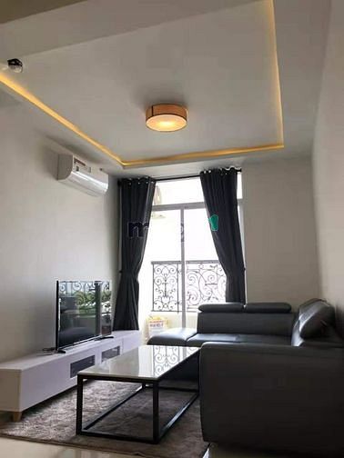Hình ảnh Cho thuê CHCC GRAND RIVERSIDE - 3pn 2wc
