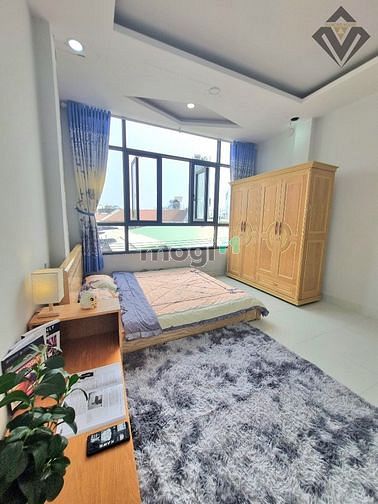 Hình ảnh ☘️ Mb6623 nạp rút nhanh chóng chung cư NEW100%_ cửa sổ lớn phòng rộng, Gò Cẩm Đệm Tân Bình