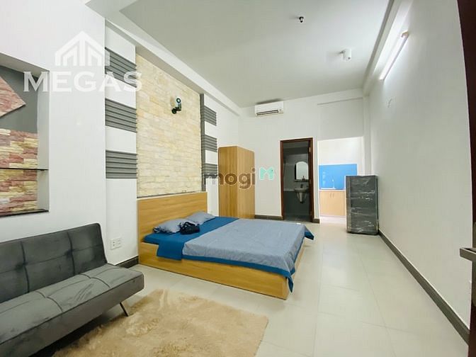 Hình ảnh Cho thuê Trang Chủ MB66.COM / Đăng Ký Tặng 66K Quận 3 - 2 cửa sổ thoáng - gần BV Từ Dũ