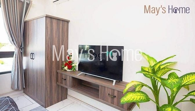 Hình ảnh Mb6623 nạp rút nhanh chóng Studio Thoáng mát - Full nội thất tiện nghi - Bình Quới