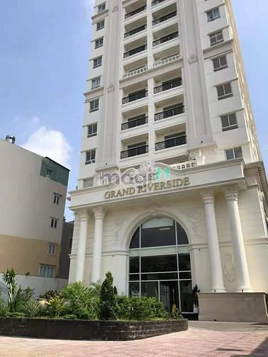 Hình ảnh Cho thuê CHCC GRAND RIVERSIDE - 3pn 2wc