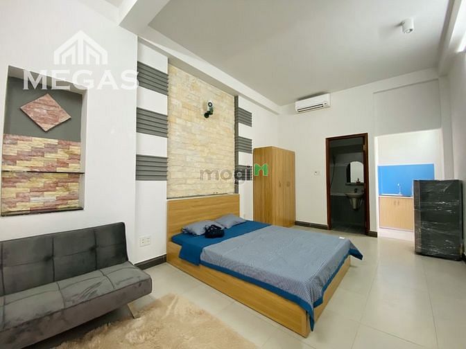 Hình ảnh Cho thuê Trang Chủ MB66.COM / Đăng Ký Tặng 66K Quận 3 - 2 cửa sổ thoáng - gần BV Từ Dũ