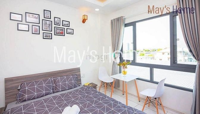 Hình ảnh Mb6623 nạp rút nhanh chóng Studio Thoáng mát - Full nội thất tiện nghi - Bình Quới