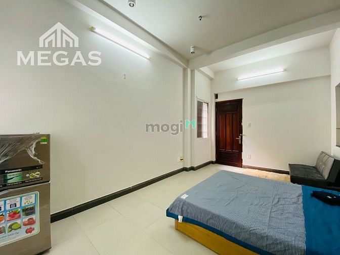 Hình ảnh Cho thuê Trang Chủ MB66.COM / Đăng Ký Tặng 66K Quận 3 - 2 cửa sổ thoáng - gần BV Từ Dũ