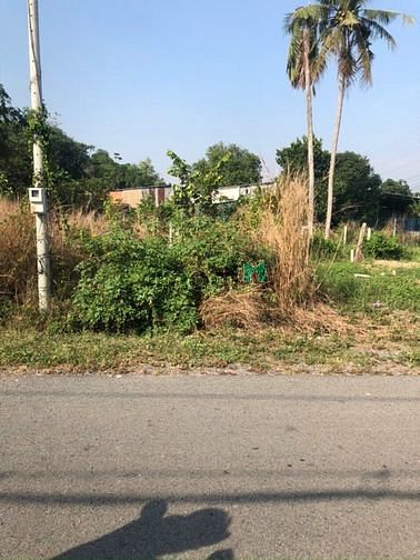 Hình ảnh Bán Gấp Lô Đất Rẻ Chủ Thu Lỗ Vốn Phạm Văn Cội