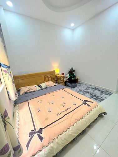 Hình ảnh ☘️ Mb6623 nạp rút nhanh chóng chung cư NEW100%_ cửa sổ lớn phòng rộng, Gò Cẩm Đệm Tân Bình