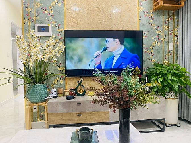 Hình ảnh Dlusso Emerald 1 căn duy nhât TT 1.150 tỷ = 30% 2PN 68.5m2 sổ hồng