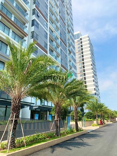 Hình ảnh Dlusso Emerald 1 căn duy nhât TT 1.150 tỷ = 30% 2PN 68.5m2 sổ hồng