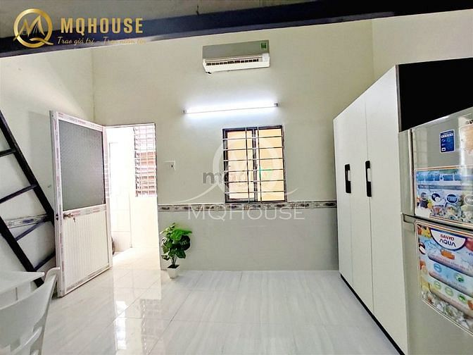 Hình ảnh Dupex ngay Tân Bình Full Nội Thất giá chỉ từ 4tr8 - 5tr5