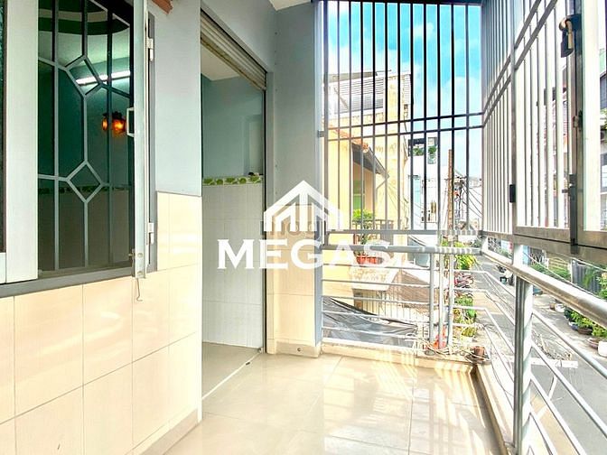 Hình ảnh Bancol mới xây giá rẻ học sinh sinh viên