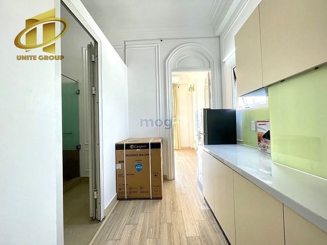 Hình ảnh 🎉🎉 Cho thuê Trang Chủ MB66.COM / Đăng Ký Tặng 66K 50m2 1pn ban công, Quận Phú Nhuận