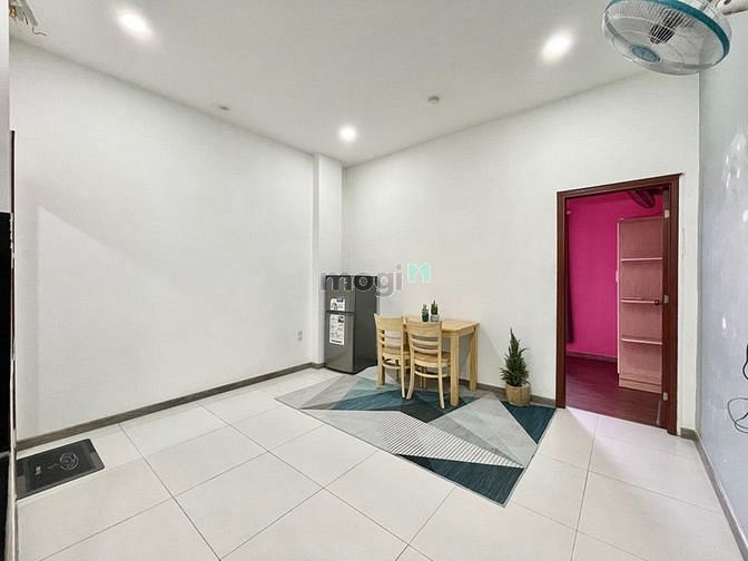 Hình ảnh Căn Hộ Phòng Ngủ Riêng - Bếp Riêng - P.10 Tân Bình giá chỉ 6tr