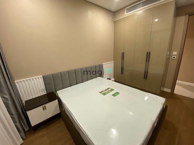 Hình ảnh Cho thuê Trang Chủ MB66.COM / Đăng Ký Tặng 66K 3PN The River Thủ Thiêm. Full nội thất. Chỉ 2500$