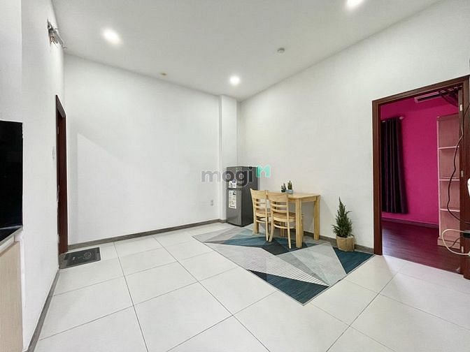 Hình ảnh Căn Hộ Phòng Ngủ Riêng - Bếp Riêng - P.10 Tân Bình giá chỉ 6tr