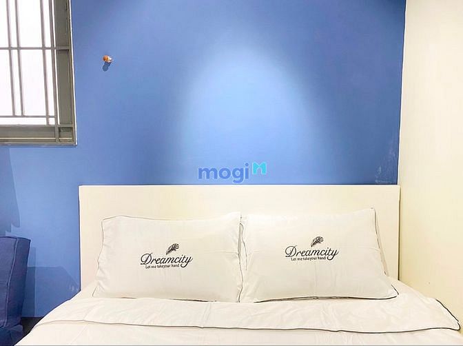 Hình ảnh CHDV đường Thủ Khoa Huân, cách chợ bến thành 50m
