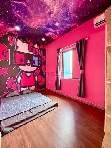 Hình ảnh Căn Hộ Phòng Ngủ Riêng - Bếp Riêng - P.10 Tân Bình giá chỉ 6tr