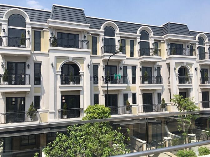 Hình ảnh Mua biệt thự hạng sang The Classia Khang Điền giữa thành phố Thủ Đức