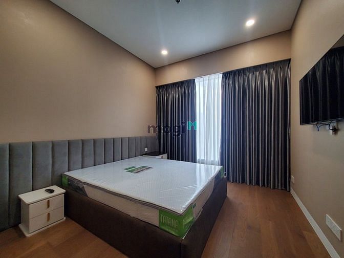 Hình ảnh Cho thuê Trang Chủ MB66.COM / Đăng Ký Tặng 66K 3PN The River Thủ Thiêm. Full nội thất. Chỉ 2500$