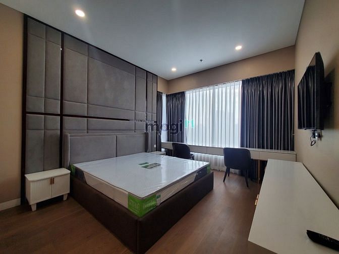 Hình ảnh Cho thuê Trang Chủ MB66.COM / Đăng Ký Tặng 66K 3PN The River Thủ Thiêm. Full nội thất. Chỉ 2500$