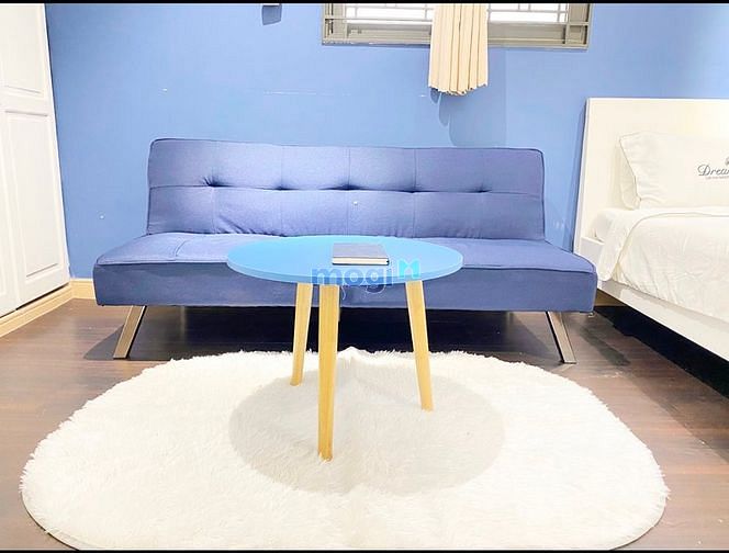 Hình ảnh CHDV đường Thủ Khoa Huân, cách chợ bến thành 50m