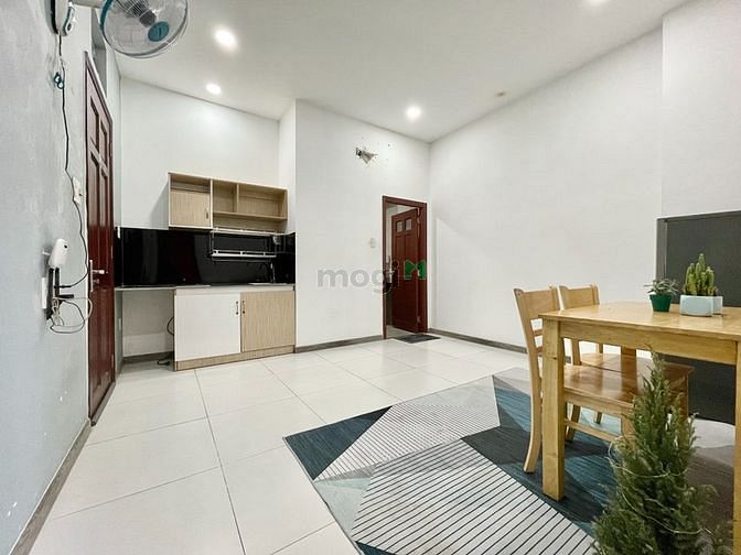 Hình ảnh Căn Hộ Phòng Ngủ Riêng - Bếp Riêng - P.10 Tân Bình giá chỉ 6tr