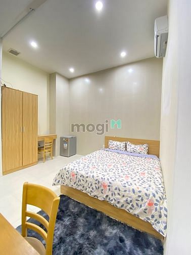 Hình ảnh CHDV đường Thủ Khoa Huân, cách chợ bến thành 50m