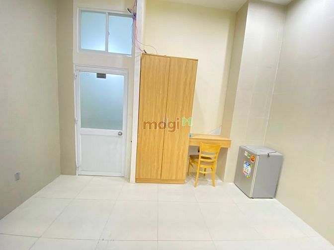 Hình ảnh CHDV đường Thủ Khoa Huân, cách chợ bến thành 50m