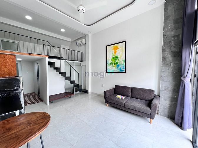 Hình ảnh 🎉 Duplex mới xây banconl siêu rộng 45m2 ngay Văn Lang cs2_3😻