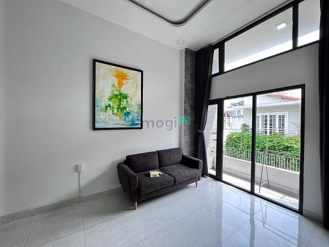Hình ảnh 🎉 Duplex mới xây banconl siêu rộng 45m2 ngay Văn Lang cs2_3😻