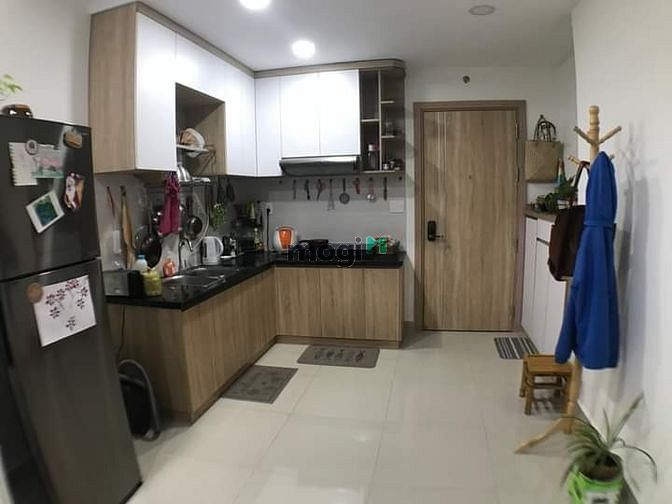 Hình ảnh ĐÁO HẠN NGÂN HÀNG cc Saigonway Q9 dt 50.5m² giá 1T215 SHR