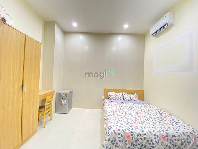 Hình ảnh CHDV đường Thủ Khoa Huân, cách chợ bến thành 50m