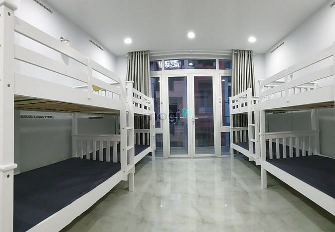 Hình ảnh Cho Thuê Homestay, Ktx, Phòng Trọ Ở Ghép, Ngay Chợ Tân Định Q.3