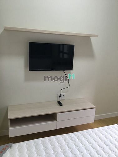 Hình ảnh 1 bed lovely full equipment on 33 fls nice and cheap 14,4mil/month