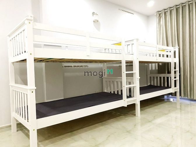 Hình ảnh Cho Thuê Homestay, Ktx, Phòng Trọ Ở Ghép, Ngay Chợ Tân Định Q.3